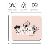 Mouse Pad - The Powerpuff Girls