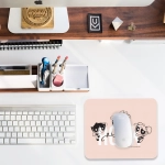 Mouse Pad - The Powerpuff Girls