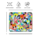 Egérpad – Pindúrlányok