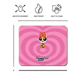 Mouse Pad - The Powerpuff Girls