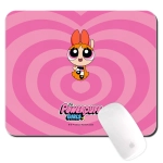 Mouse Pad - The Powerpuff Girls