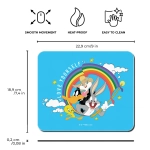 Podložka pod myš - Looney Tunes