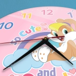 Zegar ścienny 30,5 cm Looney Tunes - Produkt licencyjny