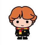 Magnes Harry Potter - produkt licencyjny