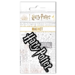 Magnes Harry Potter - produkt licencyjny