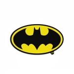 Mágnes Batman - licencelt termék