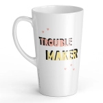 Ceramiczny kubek XL Latte - Tom&Jerry - Produkt licencyjny