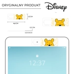 Cap for the Winnie the Pooh computer camera