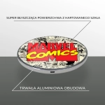 Ładowarka indukcyjna Marvel - produkt licencyjny