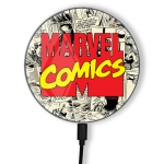 Ładowarka indukcyjna Marvel - produkt licencyjny