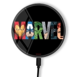 Ładowarka indukcyjna Marvel - produkt licencyjny