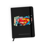 Notes lub pamiętnik A5 Superman - produkt licencyjny