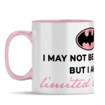 Keramický hrnek Batman - licencovaný produkt