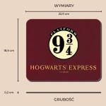 Podkładka pod myszkę - Harry Potter