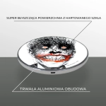 Indukčná nabíjačka Jocker DC Comics - licencovaný produkt