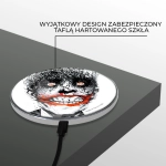 Indukčná nabíjačka Jocker DC Comics - licencovaný produkt