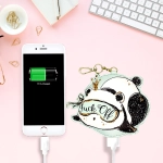 Powerbank Panda babaco - 2200 mAh