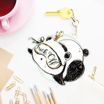 Powerbank Panda babaco - 2200 mAh