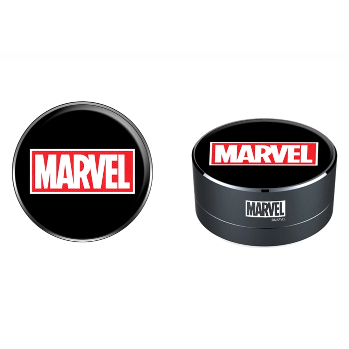 3W Marvel portable wireless speaker - licensed product