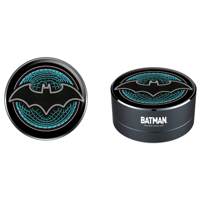 3W Batman portable wireless speaker - licensed product