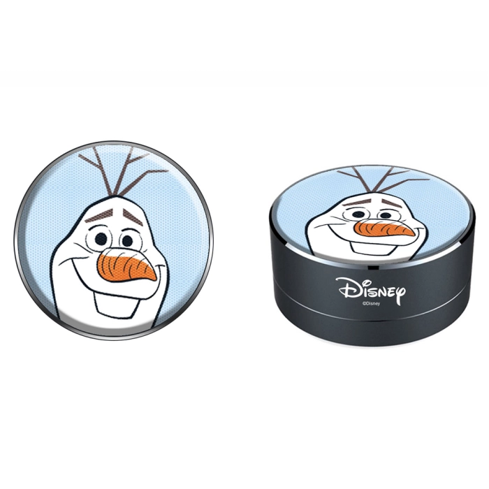 Przenośny głośnik bezprzewodowy 3W Disney - produkt licencyjny