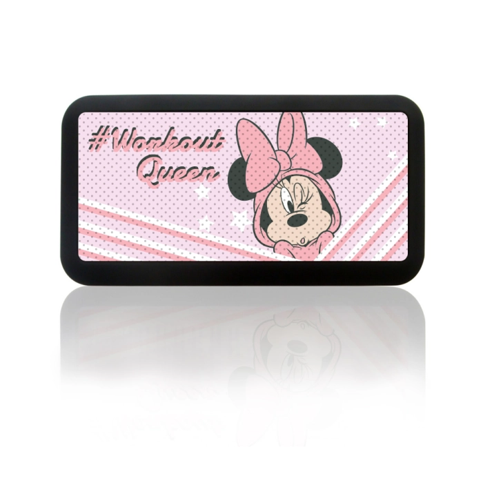 Przenośny głośnik bezprzewodowy 3W Disney Minnie - produkt licencyjny