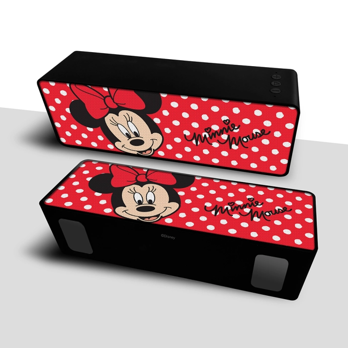 Przenośny głośnik bezprzewodowy 10W Disney - produkt licencyjny