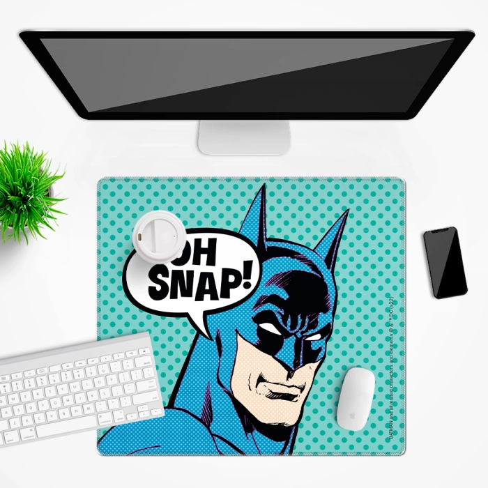 Podložka na stůl DC Batman - 50x45 cm
