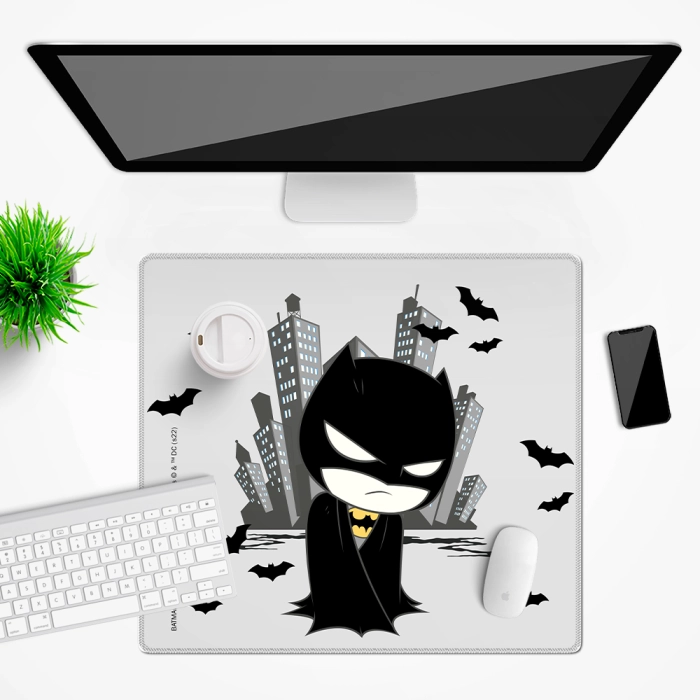Podložka na stôl DC Batman - 50x45 cm