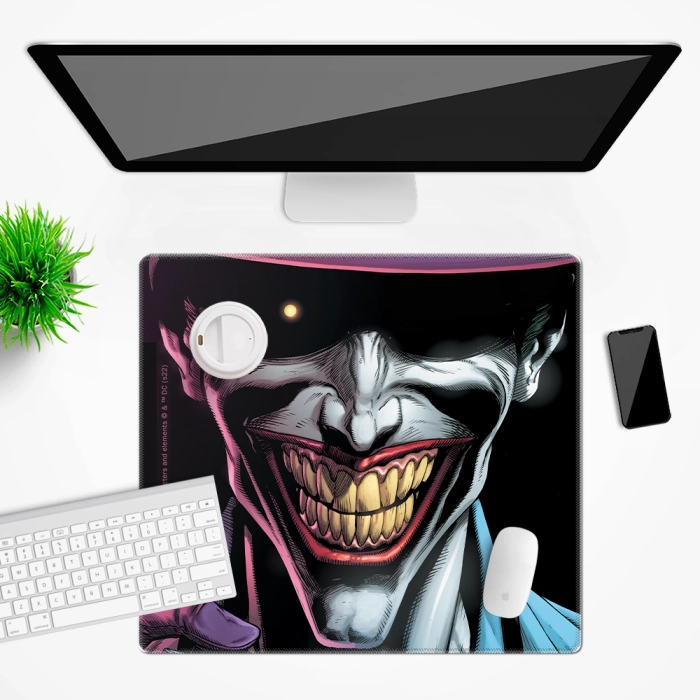 Podložka na stôl Marvel Joker - 50x45 cm