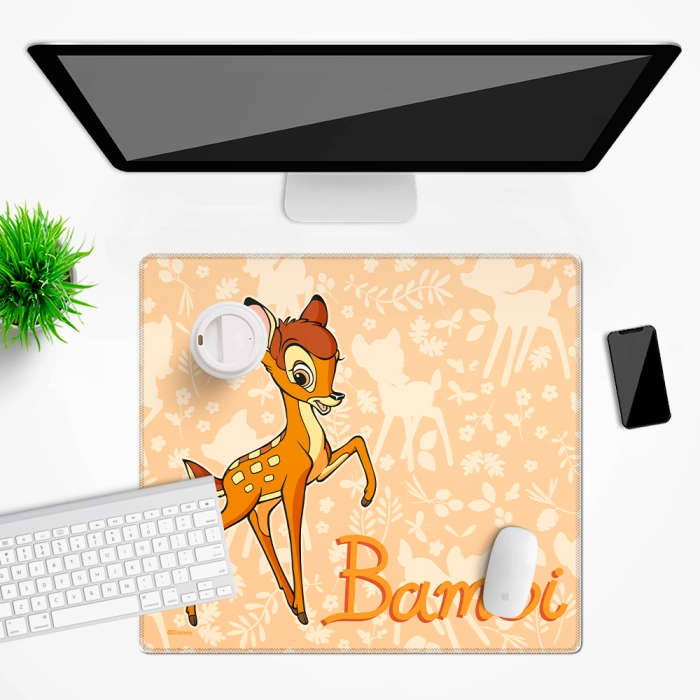 Podložka na stôl Disney Bambi - 50x45 cm