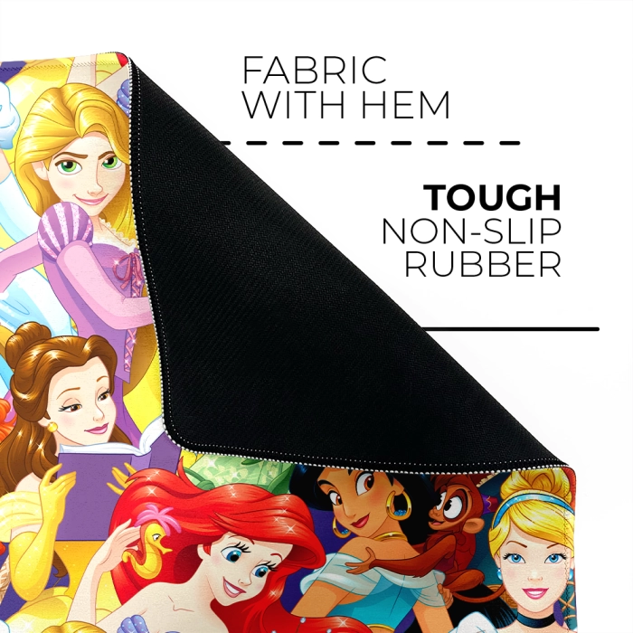 Килимок для столу Disney Princesses - 50x45 см