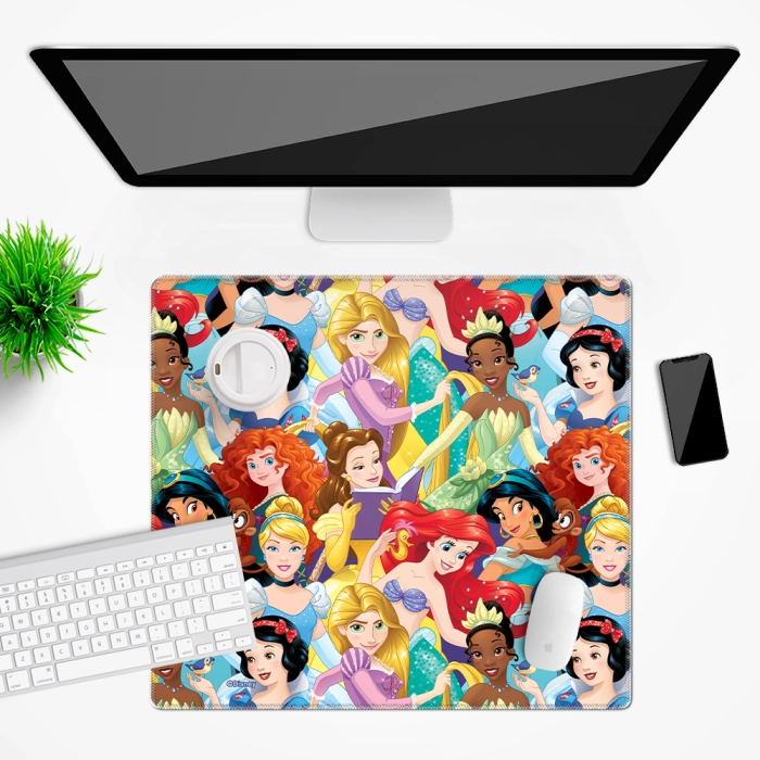 Килимок для столу Disney Princesses - 50x45 см