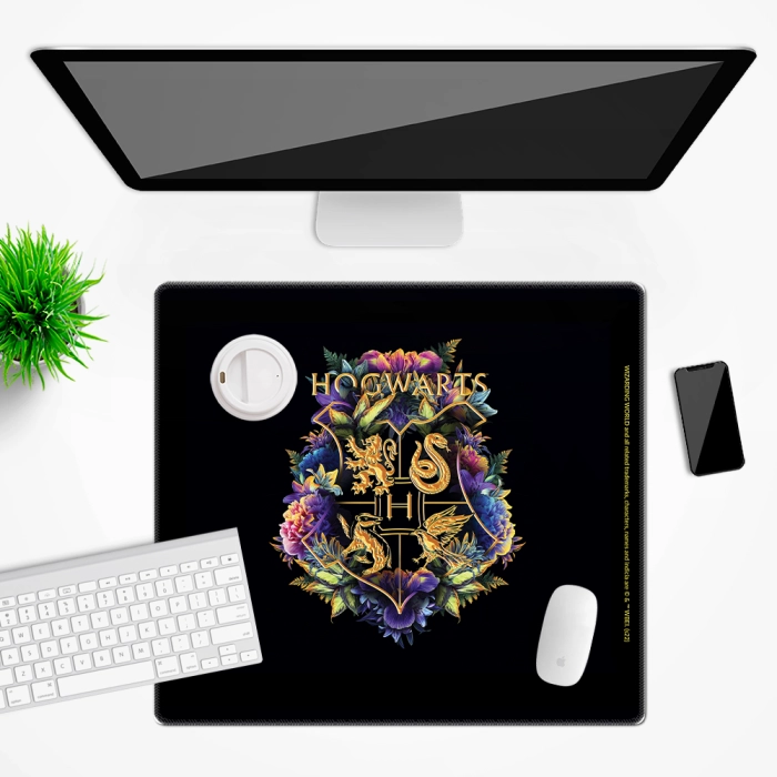 Harry Potter desk mat - 50x45 cm