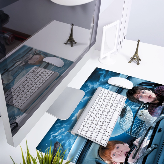 Harry Potter desk mat - 50x45 cm