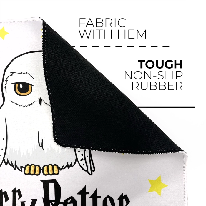 Harry Potter desk mat - 50x45 cm
