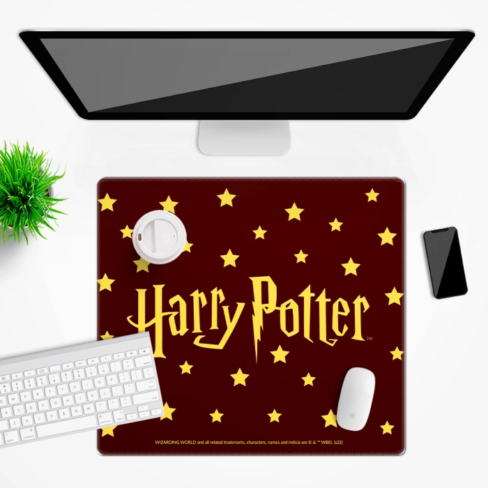Harry Potter Schreibtischunterlage - 50x45 cm