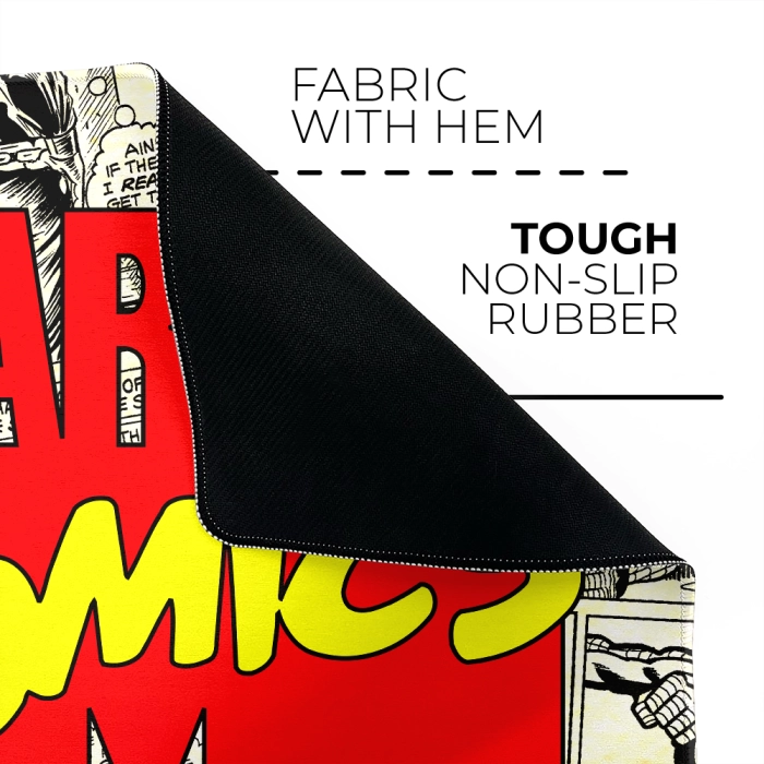 Marvel desk mat - 50x45 cm
