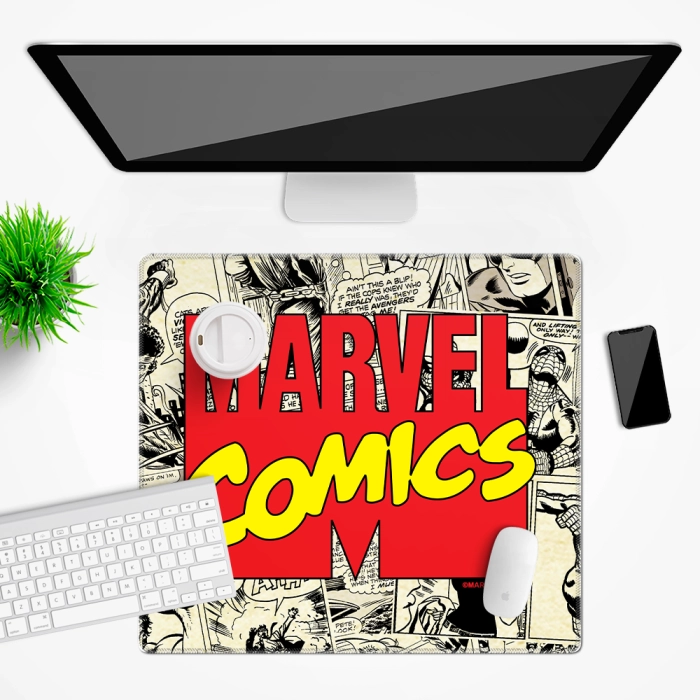 Marvel desk mat - 50x45 cm