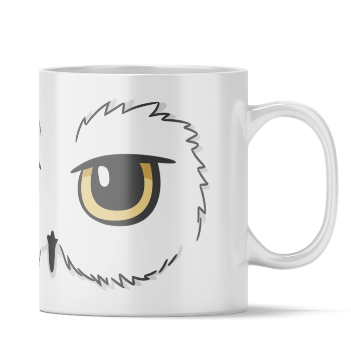 Harry Potter ceramic mug - licensed product