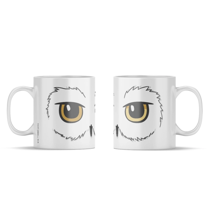 Harry Potter ceramic mug - licensed product