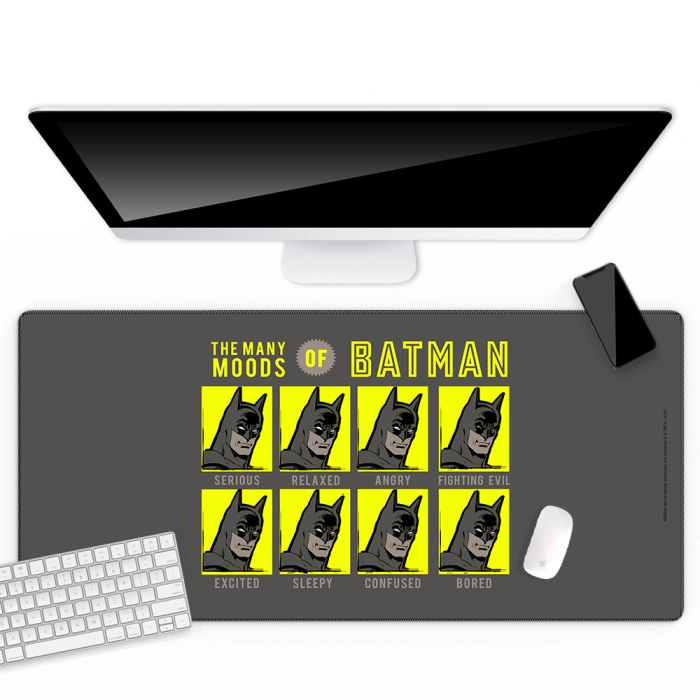 Podložka na stůl DC Batman - 80x40 cm