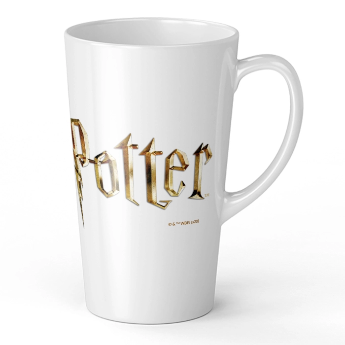 Keramický hrnček XL Latte - Harry Potter - Licenčný produkt
