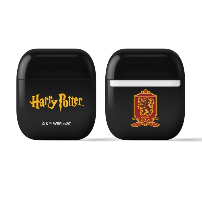 Etui ochronne na Airpods Harry Potter