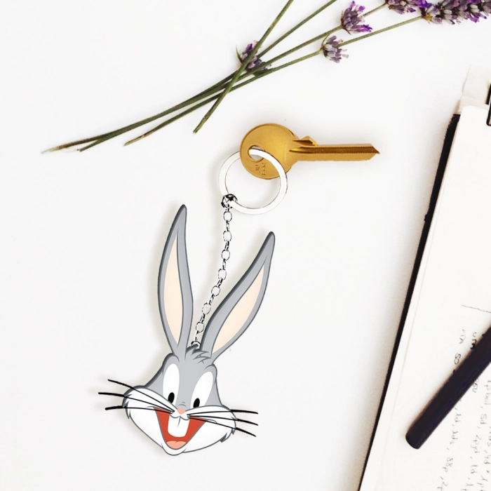 Flash disk 16 GB - Looney Tunes