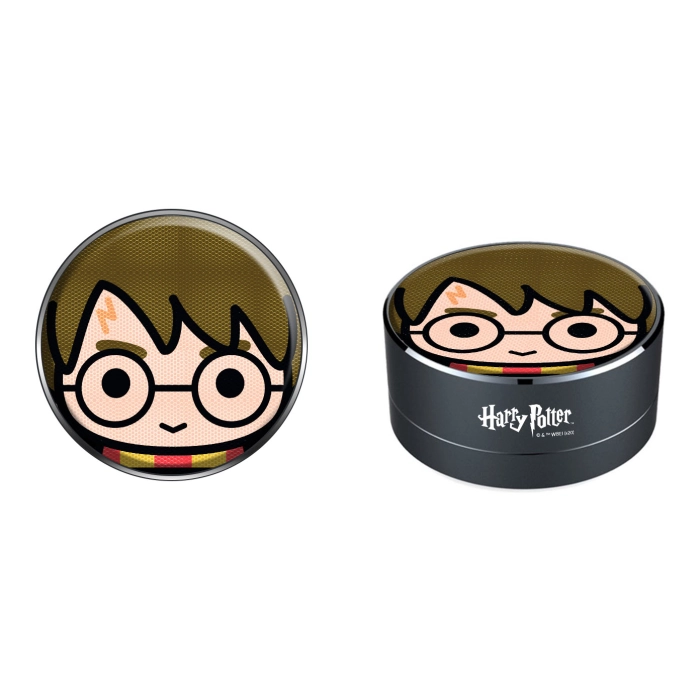 3W Harry Potter portable wireless speaker - licensed product