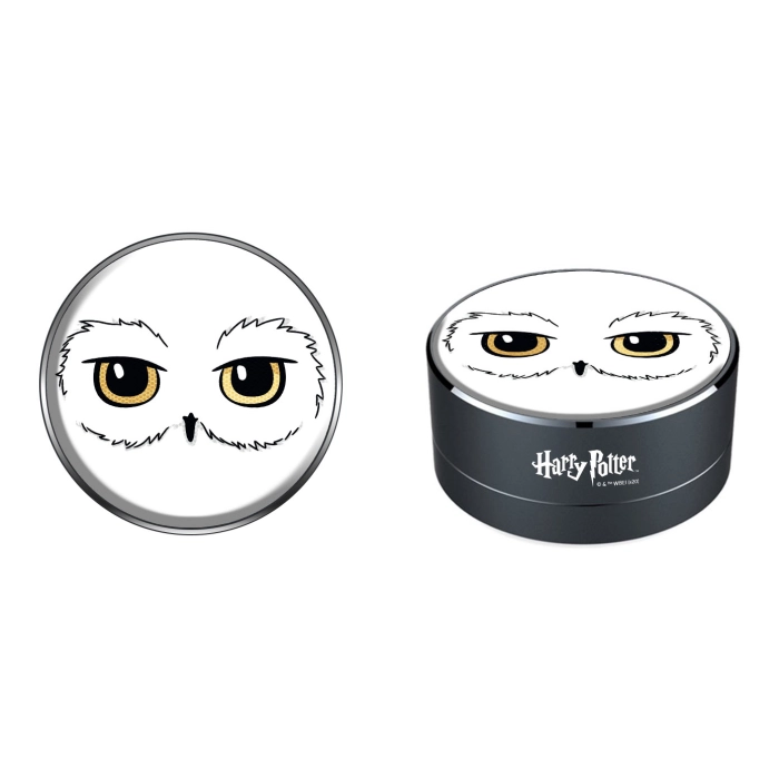 3W Harry Potter portable wireless speaker - licensed product