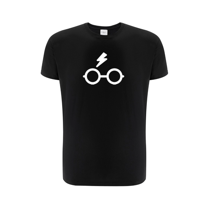 Pánské tričko - Harry Potter - licencovaný produkt - velikost XL