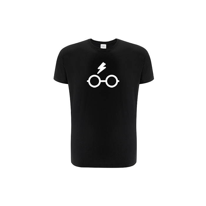 Men's T-shirt - Harry Potter - licensed product - size XS