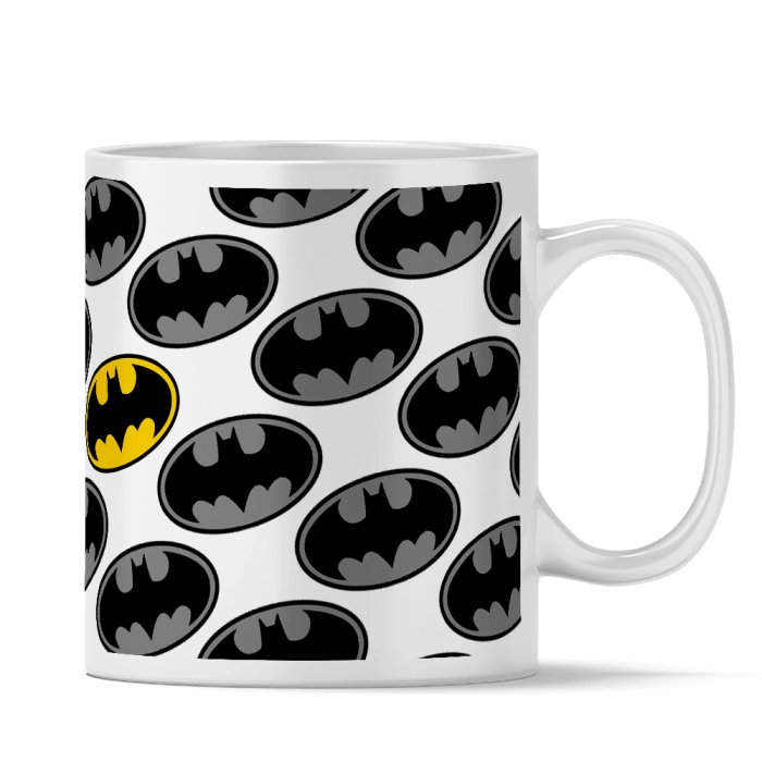 Keramický hrnek Batman - licencovaný produkt